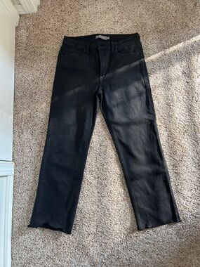 Just USA Black Skinny Jeans